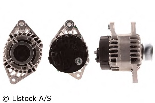 ELSTOCK 28-3750 Alternator